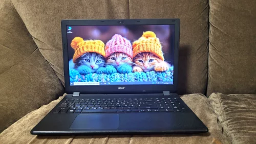 Ноутбук Acer Extensa 2017/05/20