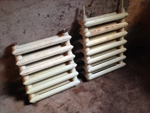 Радиаторы отопления