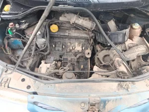 Рено меган-сциник 2.0