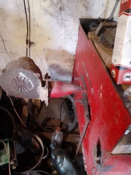 инструменты