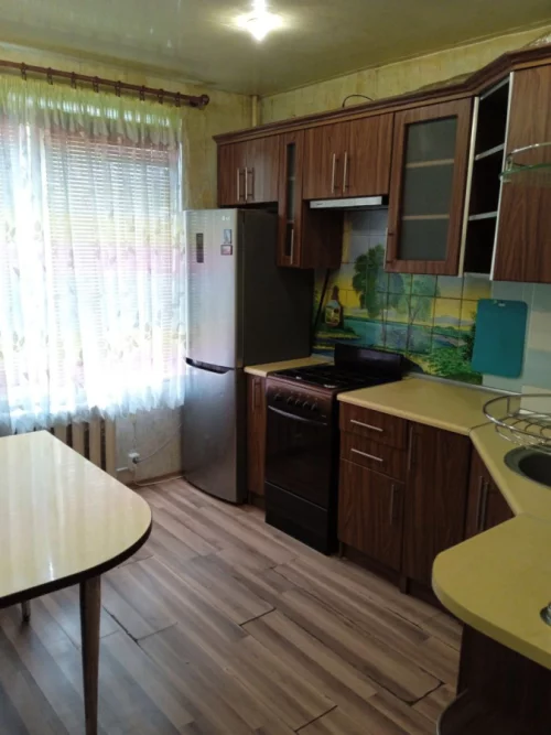 1-комнатную квартиру