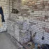 Отдам даром битый кирпич 1.3 куба