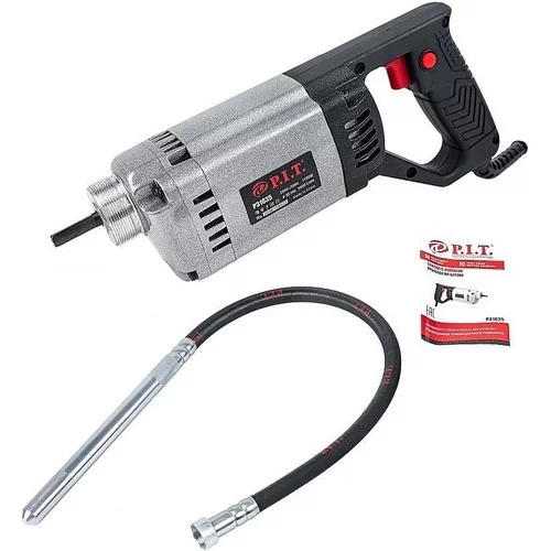 Вибратор глубинный