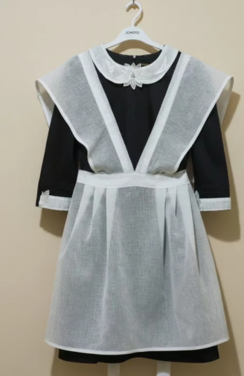 Школьный комплект СССР