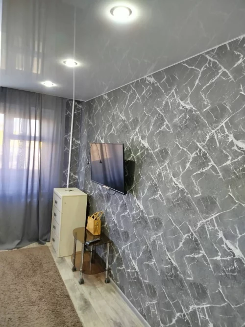 Двухкомнатную квартиру