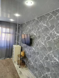 Двухкомнатную квартиру