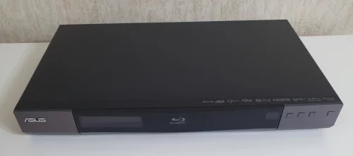 Blu-ray медиаплеер ASUS BDS-700