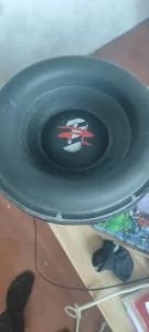 Сабвуфер