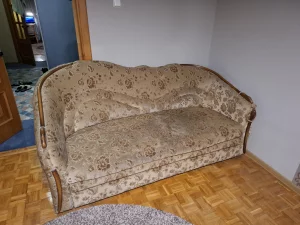 Мягкий уголок