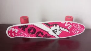 Скейтборд (пенниборд)