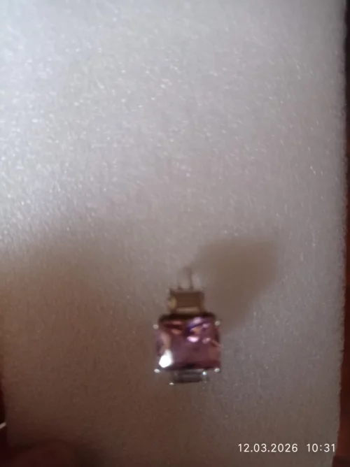 Кольцо женское