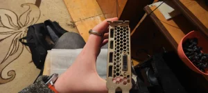 Видеокарта GTX 1060 6gb 280р