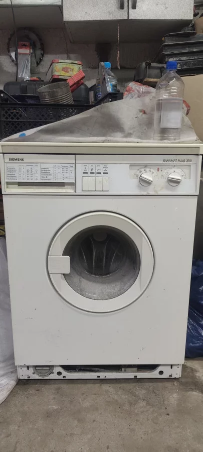 Стиральная машина