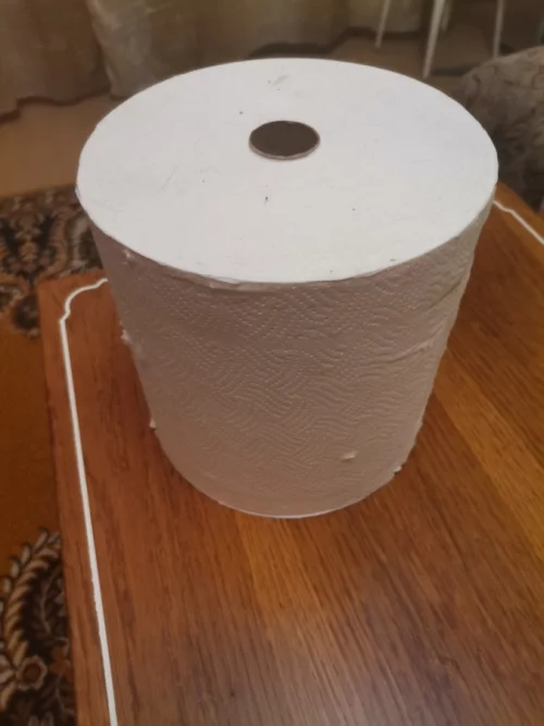 Бумага протирочная