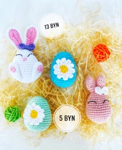 Пасхальные сувениры