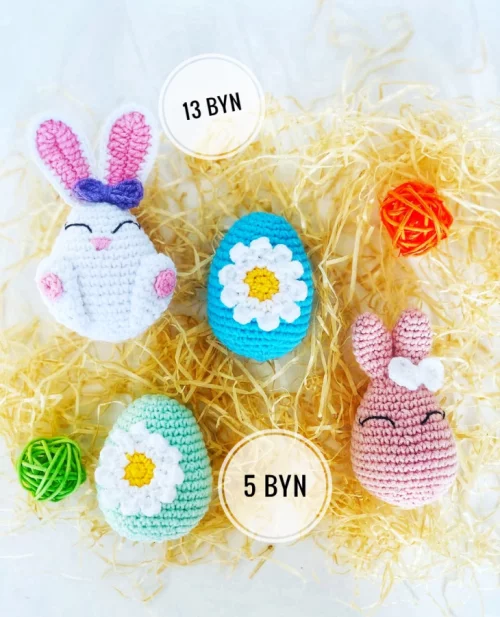 Пасхальные сувениры