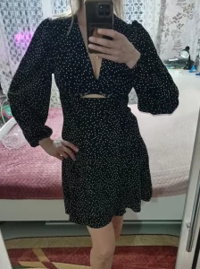 Новое платье 25 р