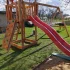 Детские игровые площадки под заказ