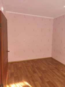 Двухкомнатная квартира, Горелика д.60