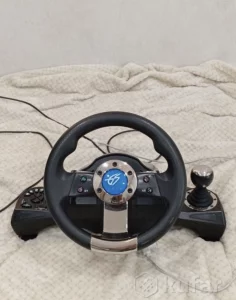Игровой руль