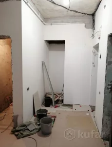Ищу мастера для выполнения штукатурно-плиточных работ