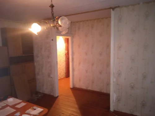 Квартиру на длительный срок