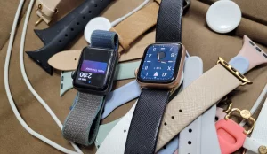 Apple Watch 3 и 4 на запчасти (рабочие)