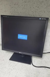 ЖК монитор LG 1919S