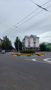 Однокомнатная квартира на ул. Советская, д. 84
