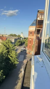 2-х квартира в ЦЕНТРЕ