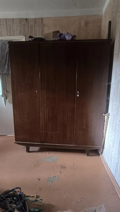 Шкаф бесплатно