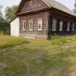 Дом в деревне Думановщина