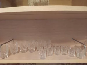 Хрусталь