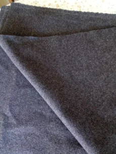 Драп шинельный, шерсть -90%