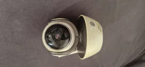 Видеоняня Motorola MBP85 Connect