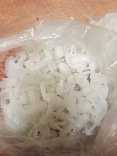 Заглушки в розетку