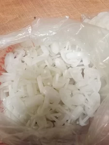 Заглушки в розетку