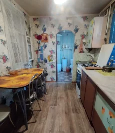 Дом в Бобруйске, ул. Кольцова