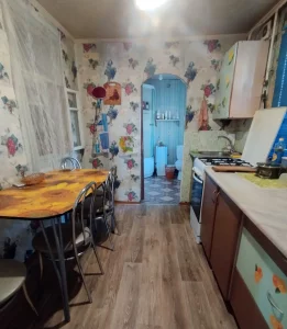Дом в Бобруйске, ул. Кольцова