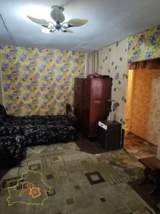 1-комнатная квартира по ул. Островского