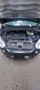 Автомобиль ФордS-MAX 2006