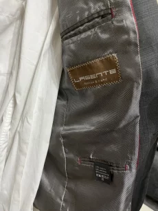 Пиджак /рубашка