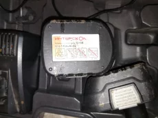 Аккумулятор для шуруповерта ДА-10/12М2 Интерскол 12V, 1,5А,