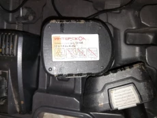 Аккумулятор для шуруповерта ДА-10/12М2 Интерскол 12V, 1,5А,