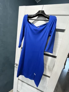 Новые платья