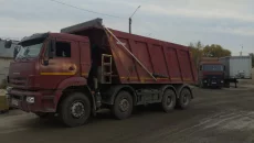 Услуги самосвалов для любых строительных и хозяйственных работ.