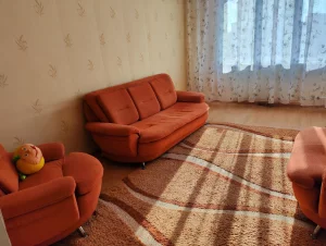 2х комнатную квартиру