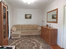 Двухкомнатной квартиры