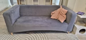 Диван Клиппан