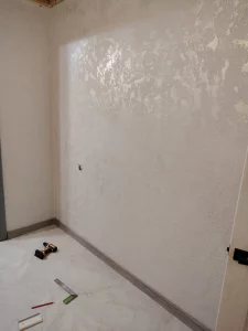 Окажу услуги по внутренней отдеки